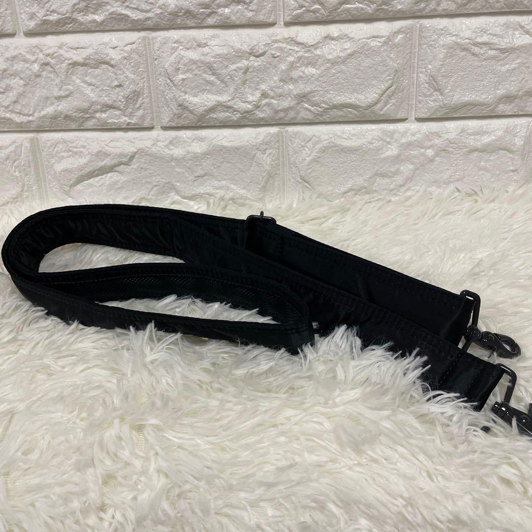 【未使用】PORTER タンカー　ドラムバッグ　ボストンバック　2way