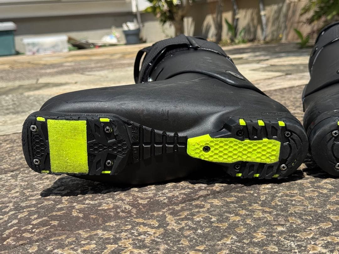 スキー HEAD VECTOR 130 27.0-27.5cm