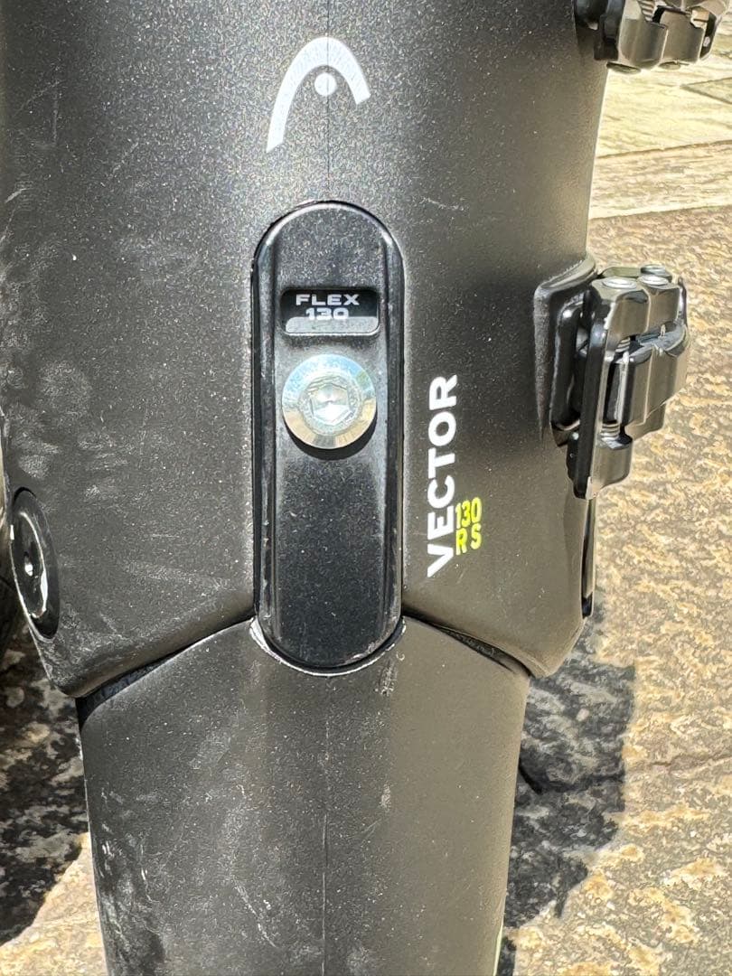 スキー HEAD VECTOR 130 27.0-27.5cm