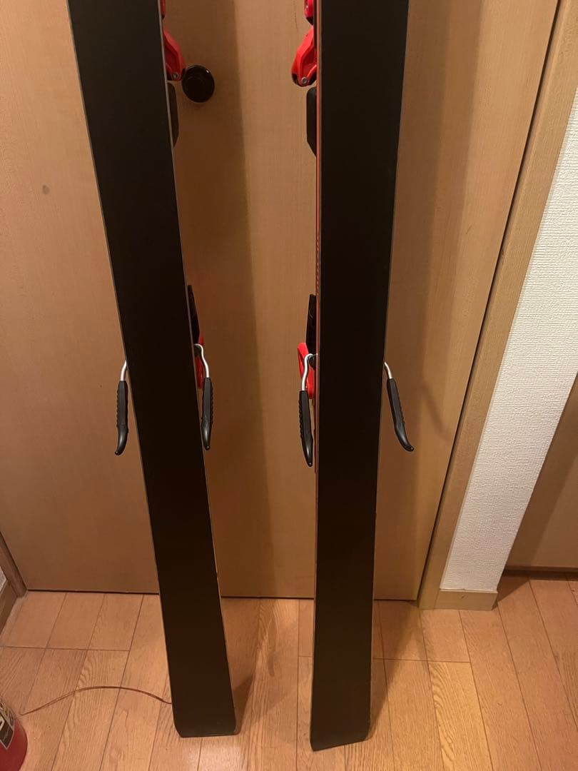 Atomic G9R 使用10日