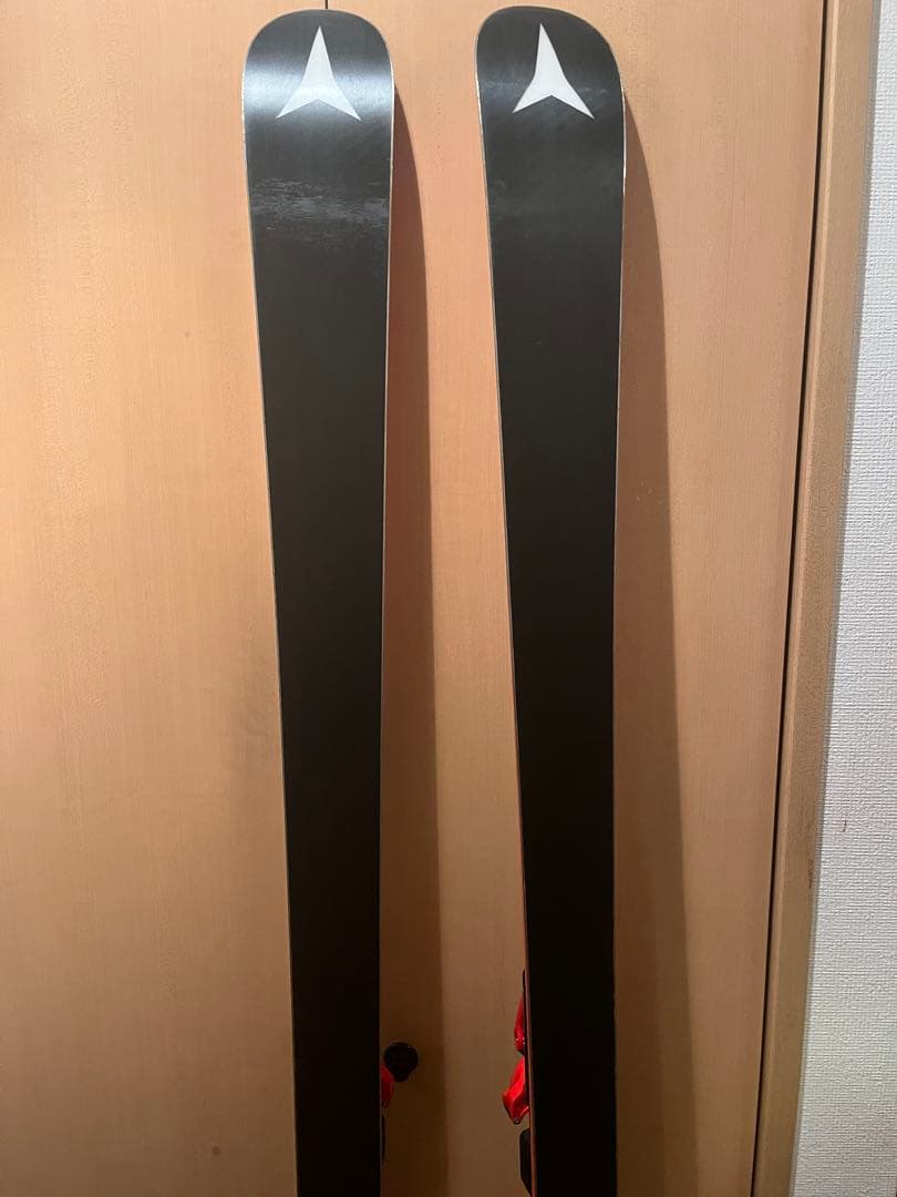 Atomic G9R 使用10日