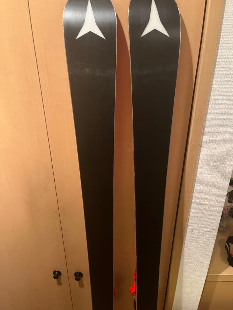 Atomic G9R 使用10日