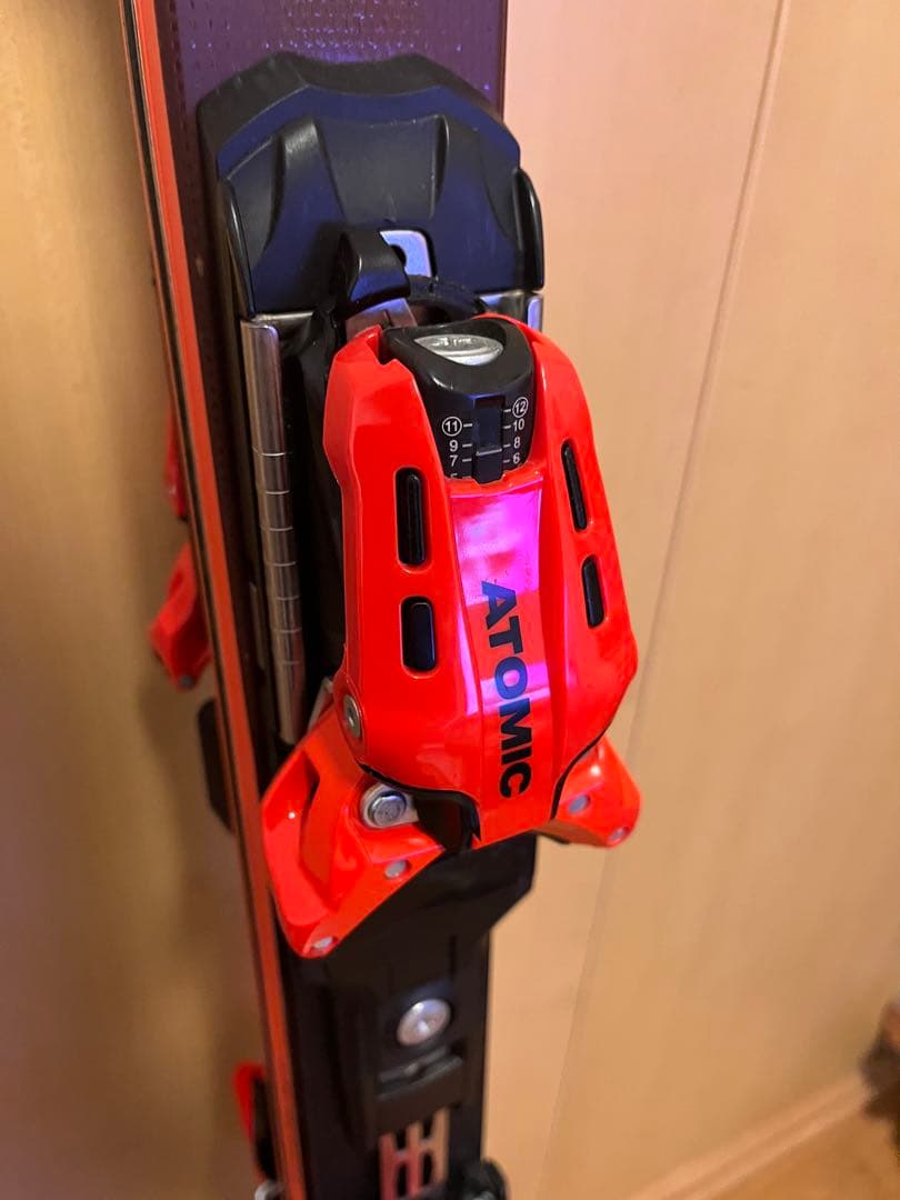 Atomic G9R 使用10日