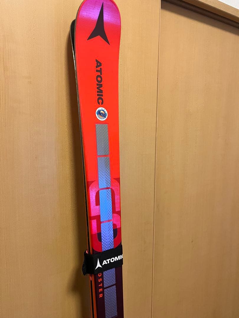 Atomic G9R 使用10日