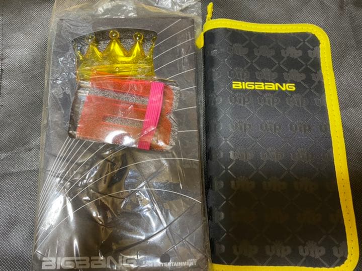 BIGBANG LIVE DVD★CD★初公式フォトブック