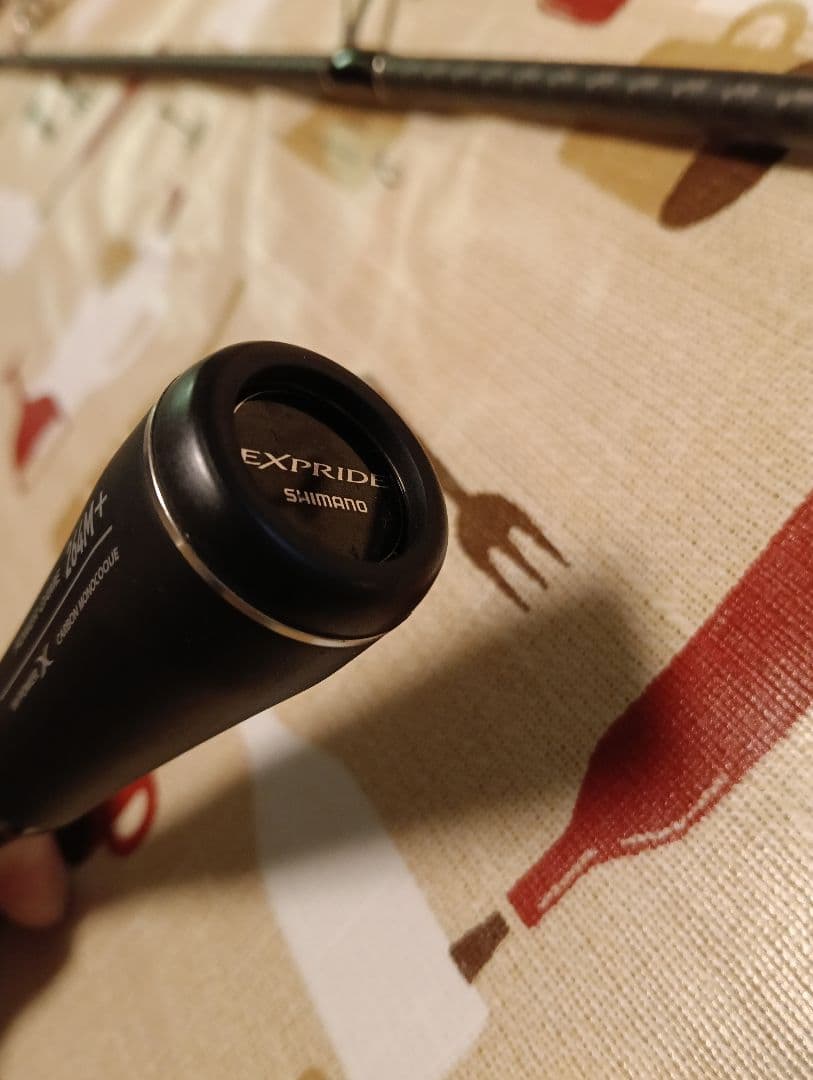 22エクスプライド264M＋美品