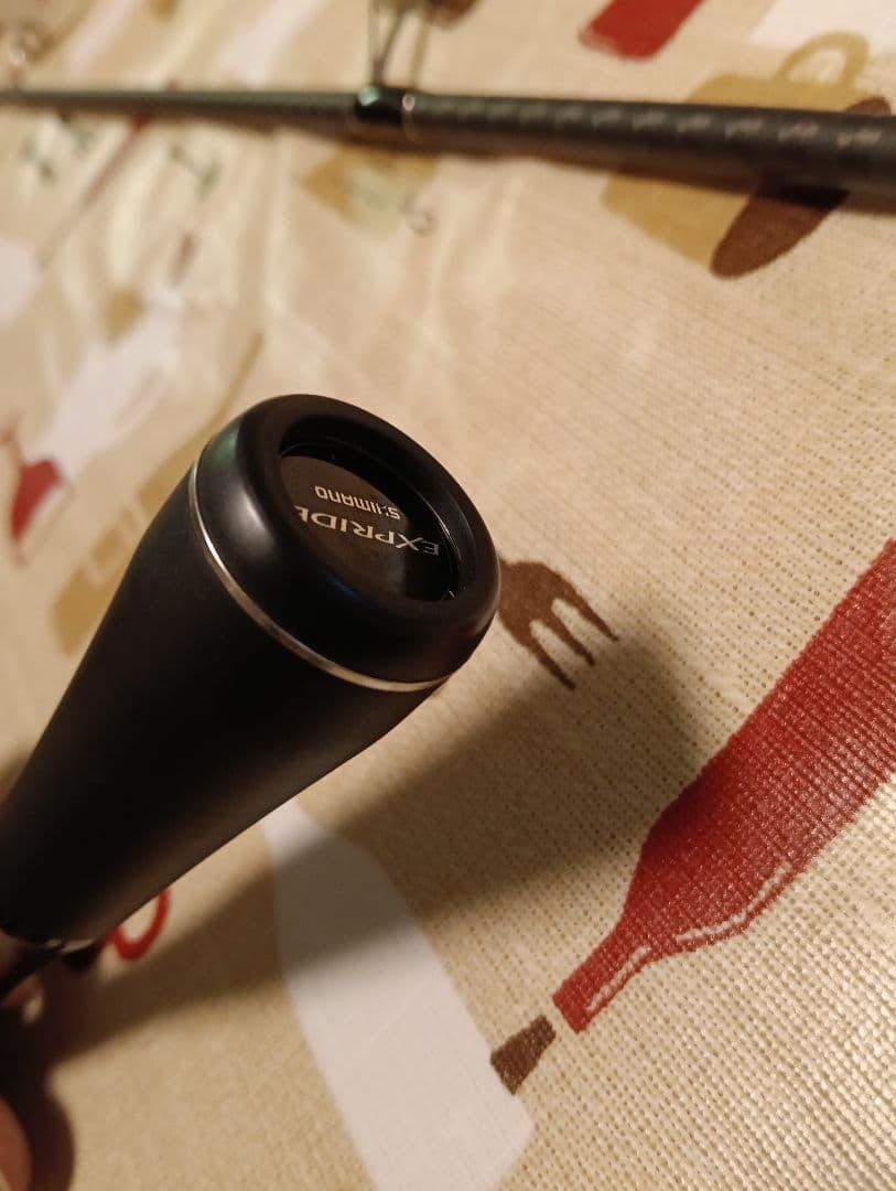 22エクスプライド264M＋美品