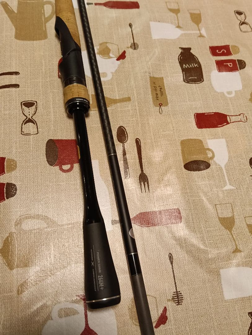 22エクスプライド264M＋美品