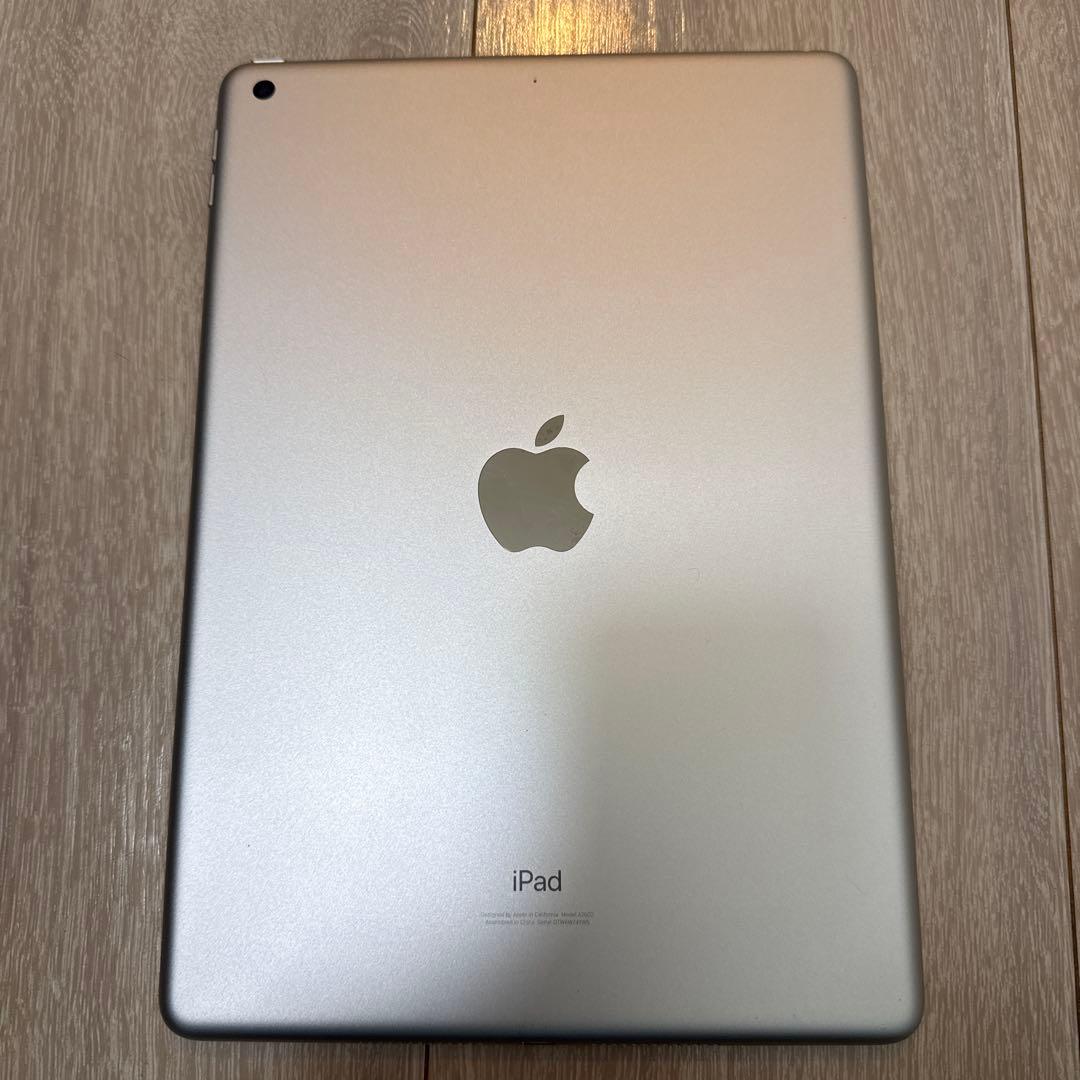 iPad 第9世代64GB Wi-Fiモデル バッテリー90%