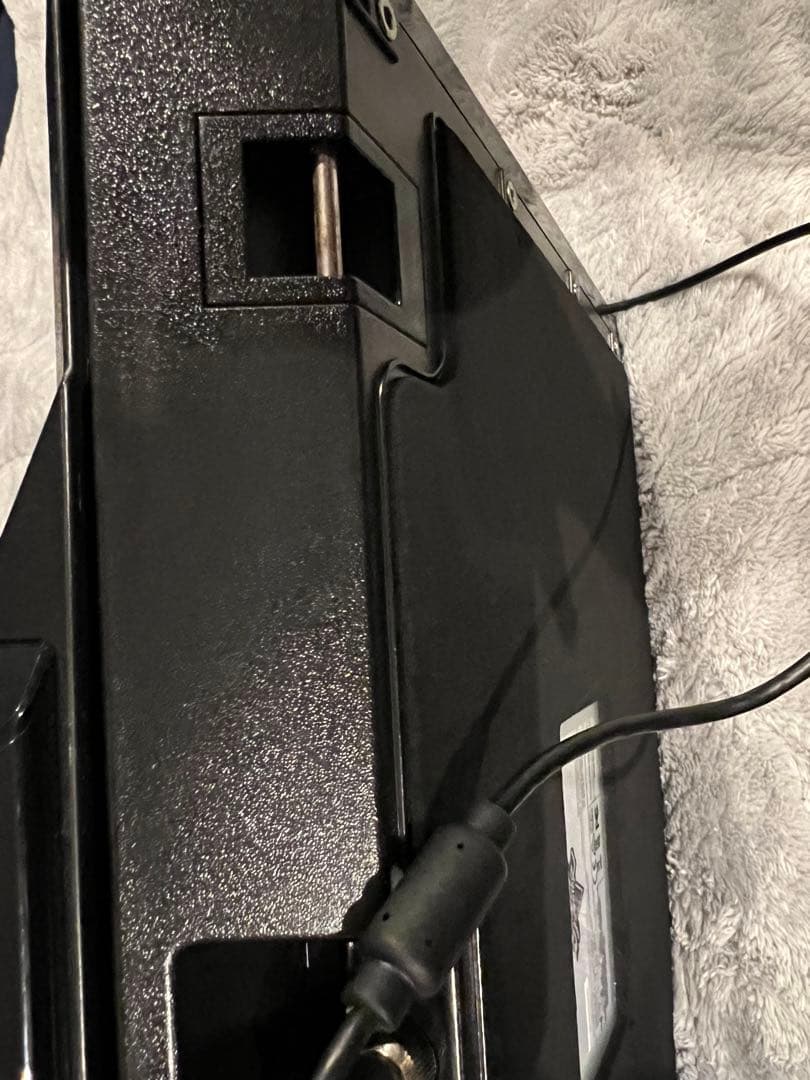 Mad Catz TE2+ アーケードコントローラースティック