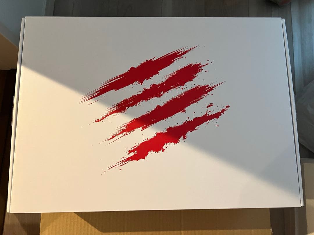 Mad Catz TE2+ アーケードコントローラースティック