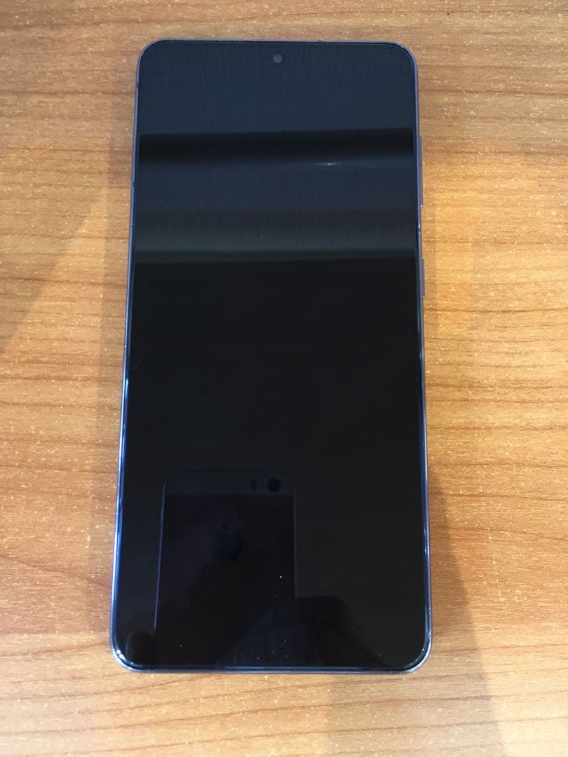 B*Y様 GALAXY S21 SC-51B