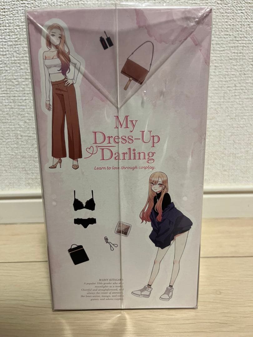 【未開封】その着せ替え人形は恋をする 完全生産限定版 DVD 6巻セット