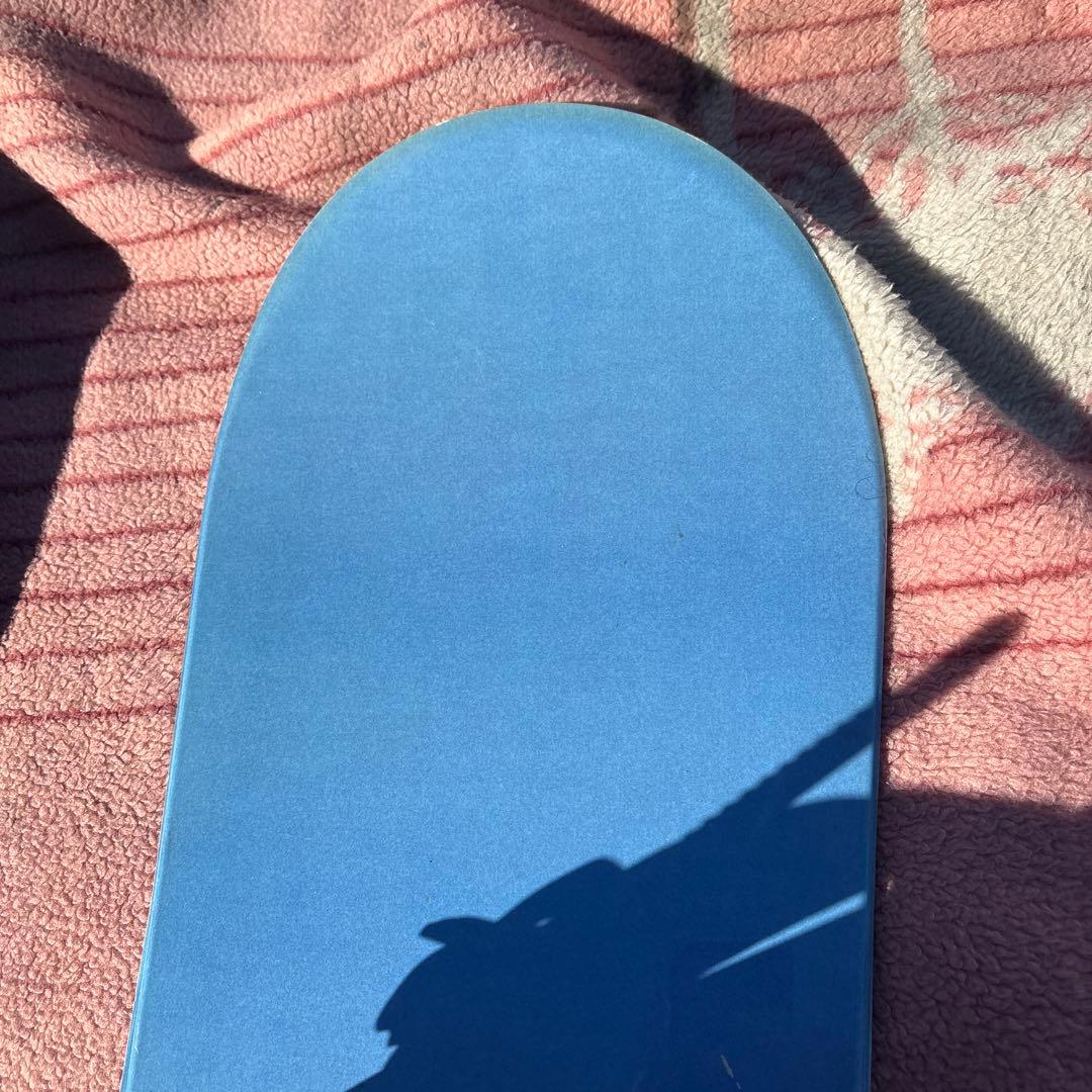 K2 スノーボード ビンディング　ヘルメット　ケース　セット売り　142センチ