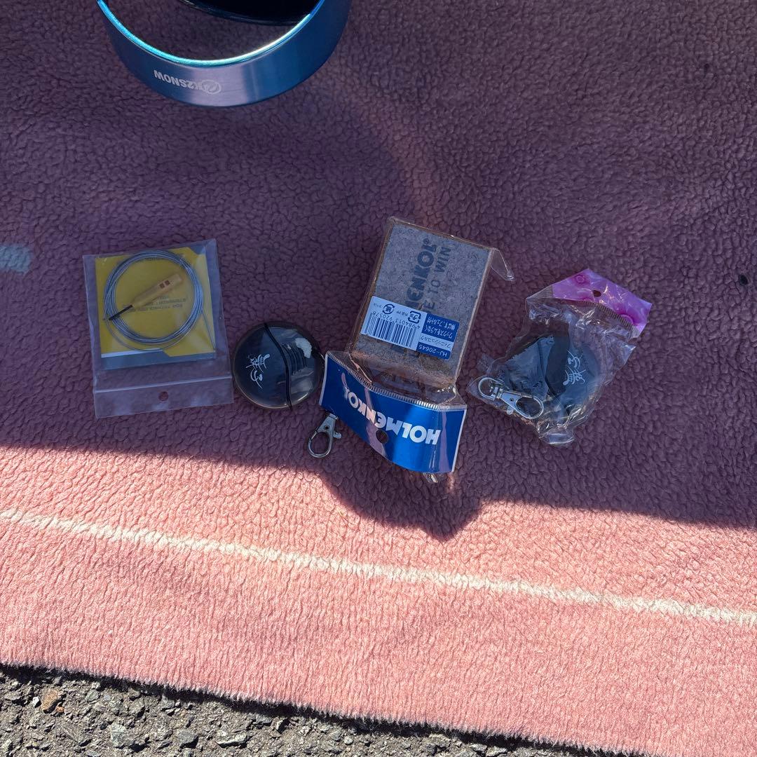 K2 スノーボード ビンディング　ヘルメット　ケース　セット売り　142センチ