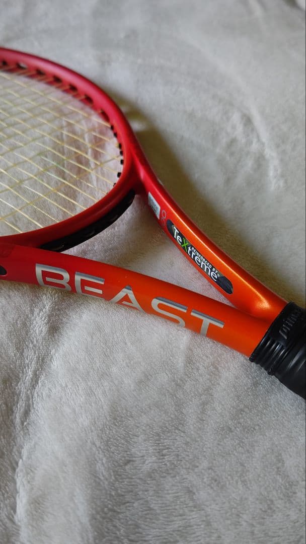 プリンス　ビ―ストO3 2023