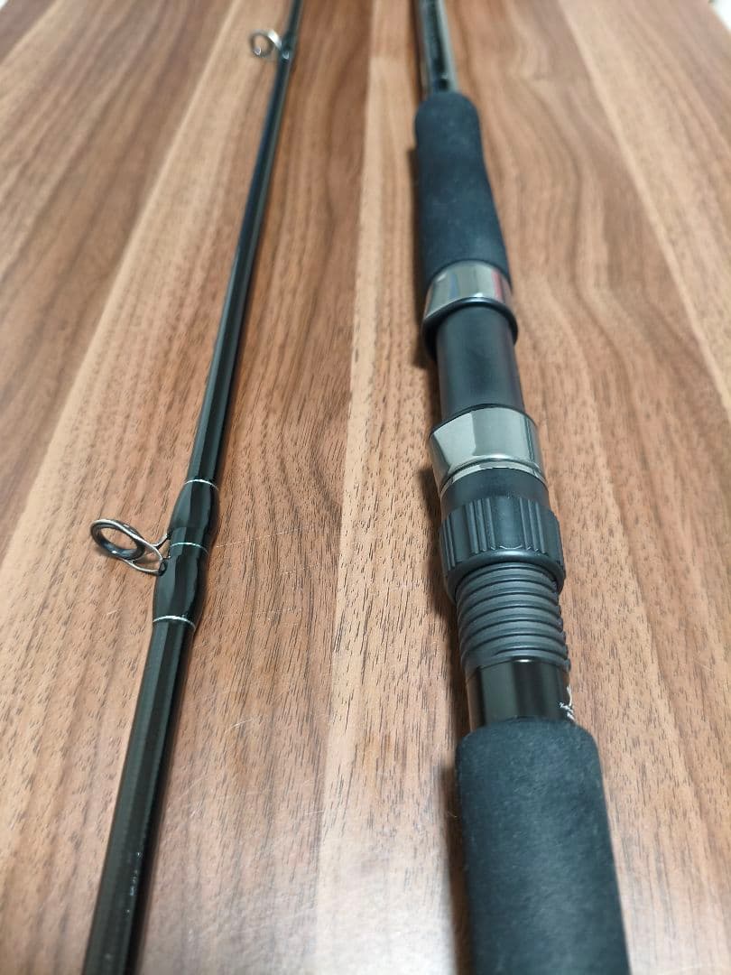 [極美品] 24ヤマガブランクス ブルースナイパー103ML-M