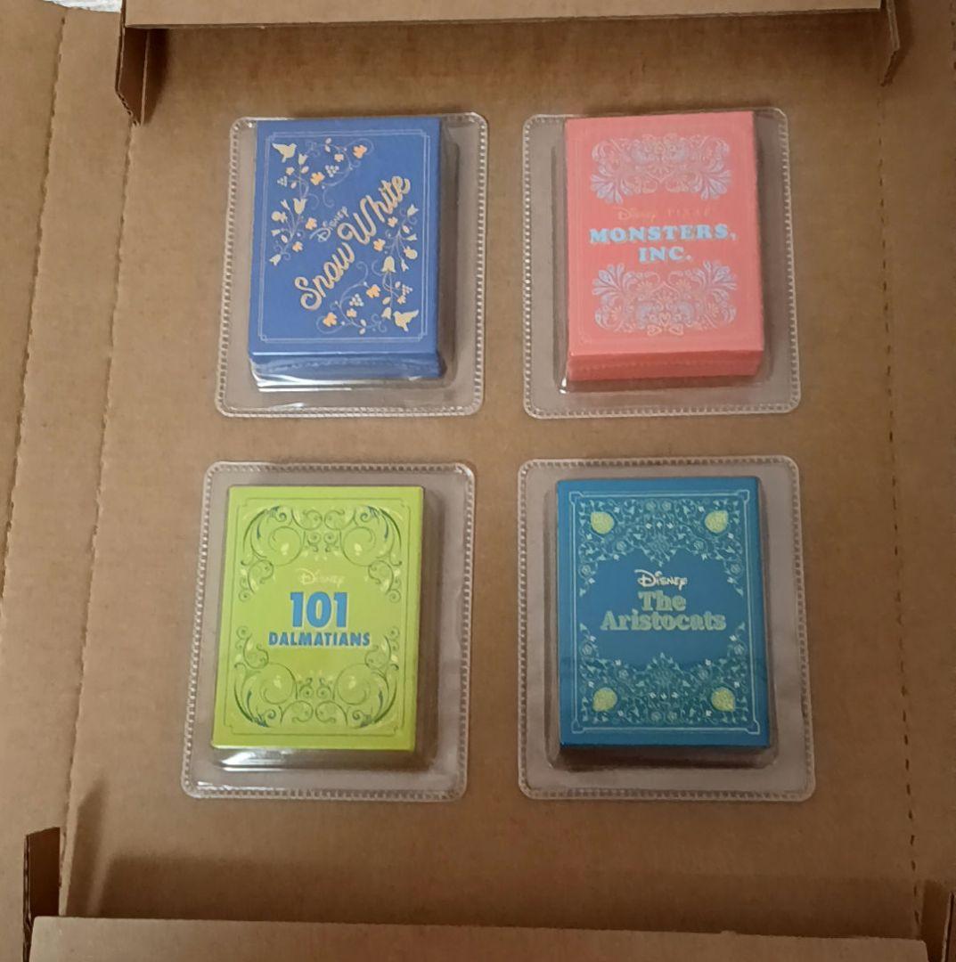 ろは　ディズニーミニブックコレクション