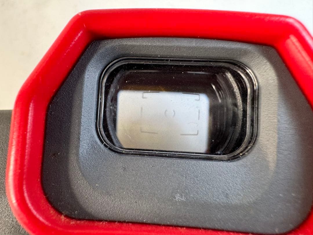 Canon Autoboy D5 コンパクトカメラ