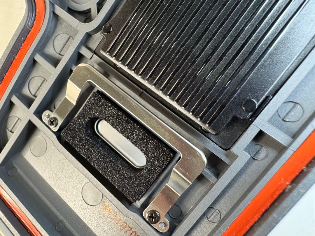 Canon Autoboy D5 コンパクトカメラ