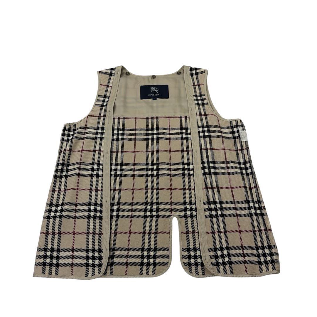 バーバリーロンドン トレンチコート 38 ライナー付き