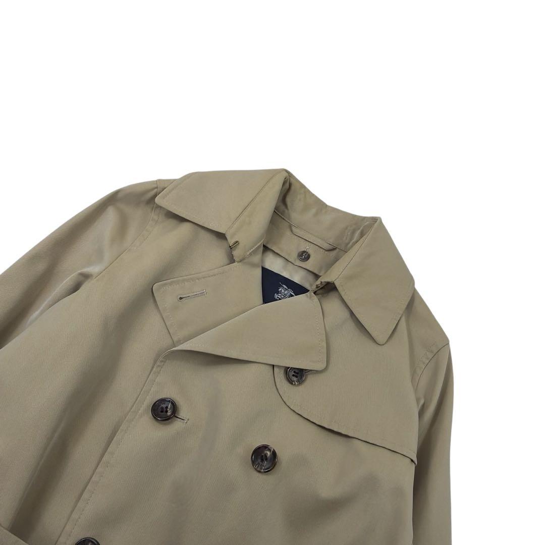 バーバリーロンドン トレンチコート 38 ライナー付き