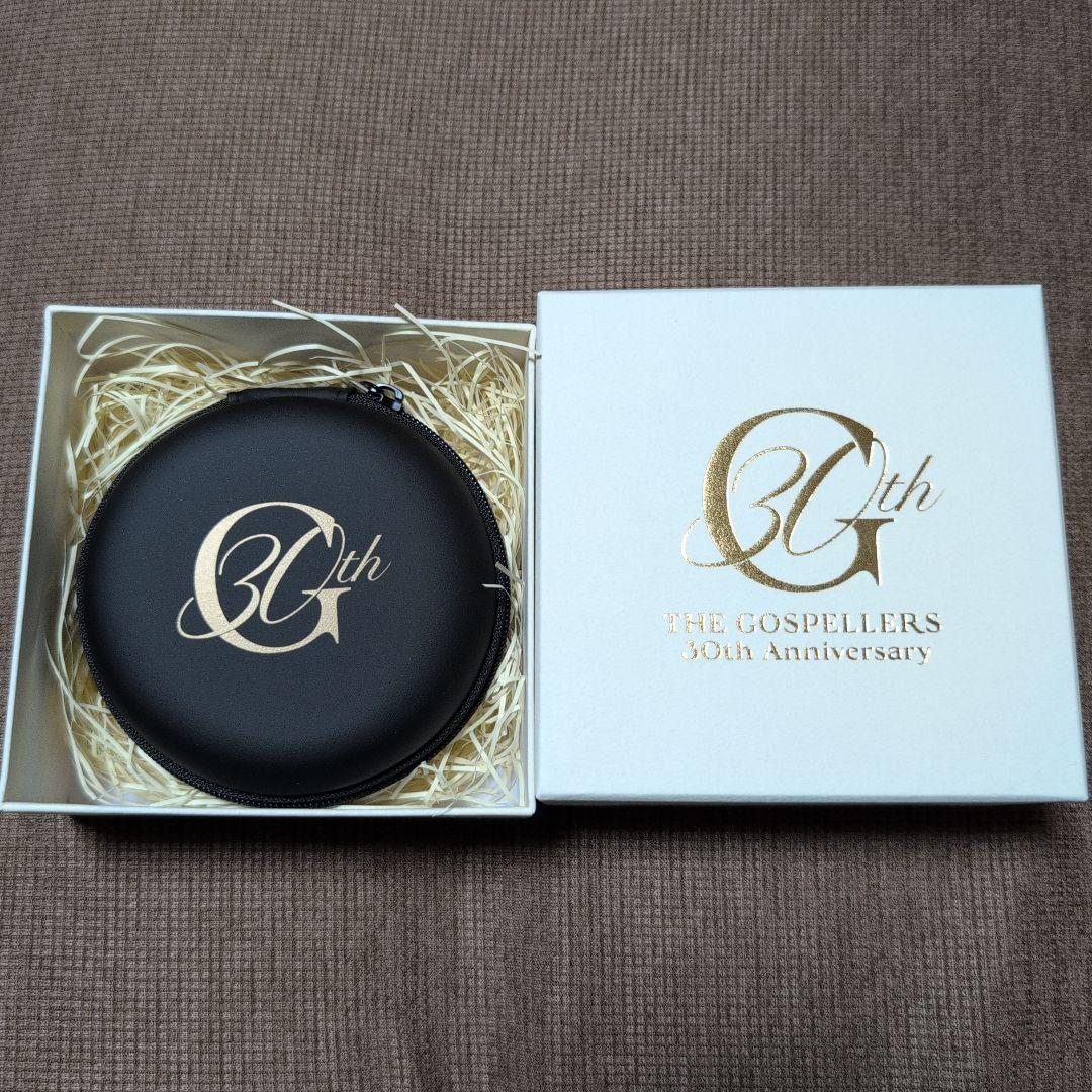 S*U様 ゴスペラーズ　The Gospellers 30周年記念　オリジナル