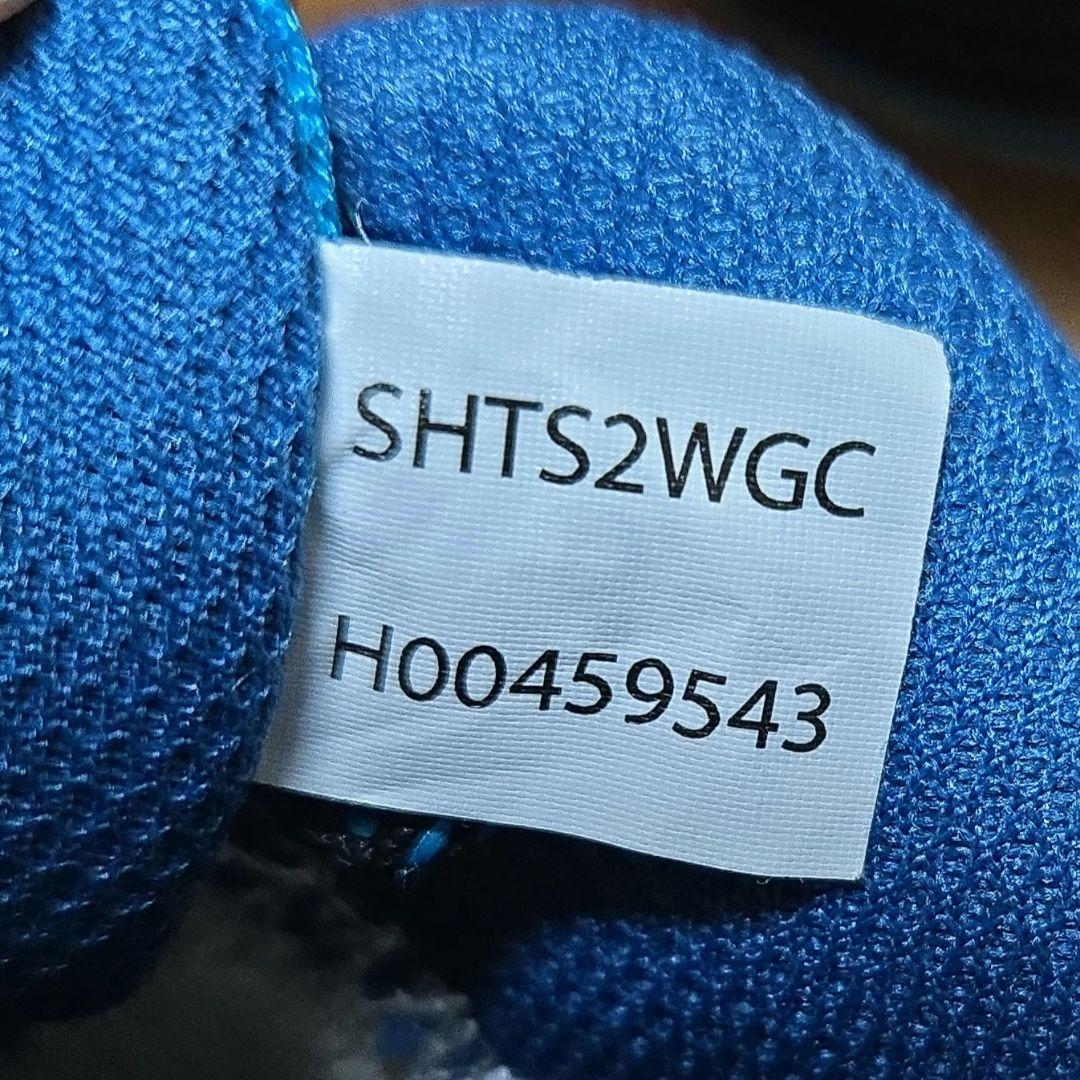 専用　美品　YONEX　パワークッション　ソニケージ2　ワイド　テニスシューズ