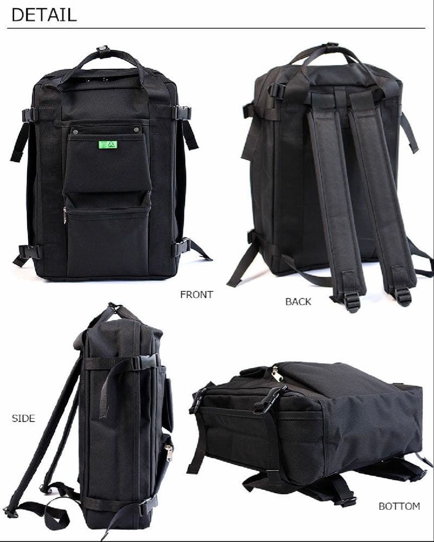 新品未使用PORTER ユニオンリュック吉田カバン