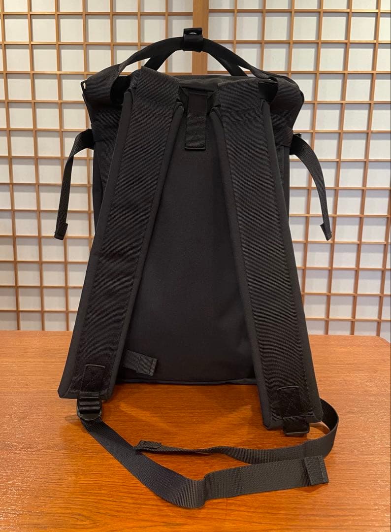 新品未使用PORTER ユニオンリュック吉田カバン