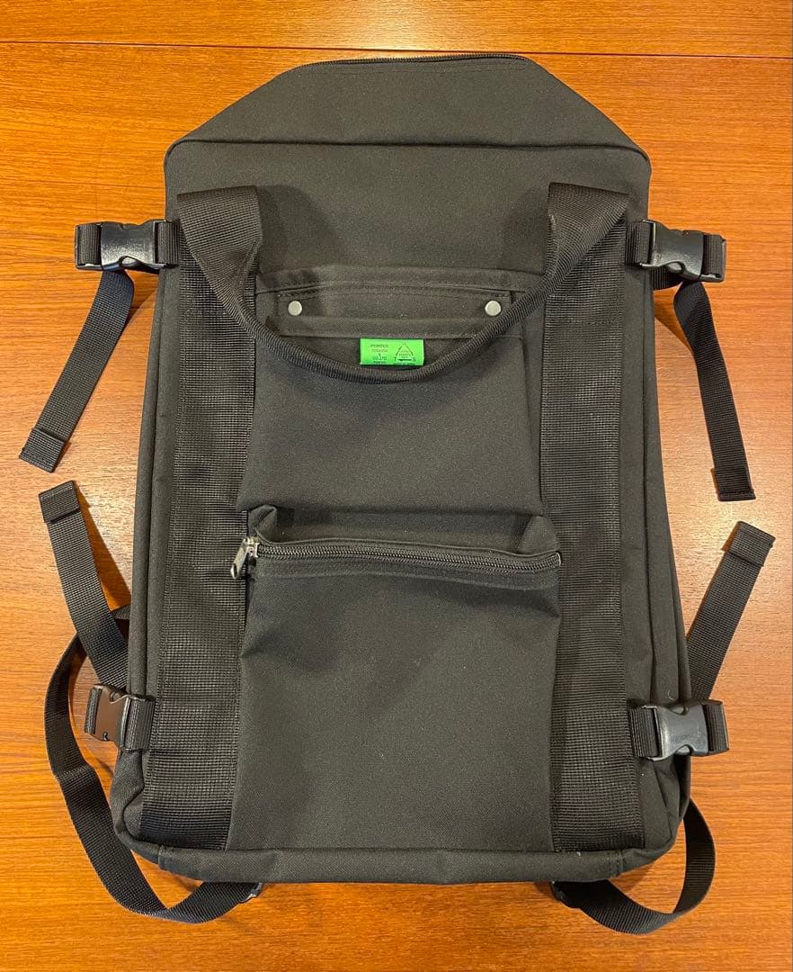 新品未使用PORTER ユニオンリュック吉田カバン