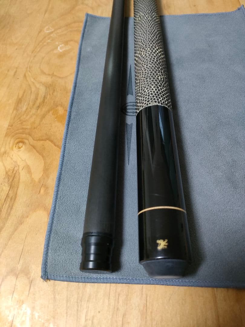 カーボンブレイクシャフト