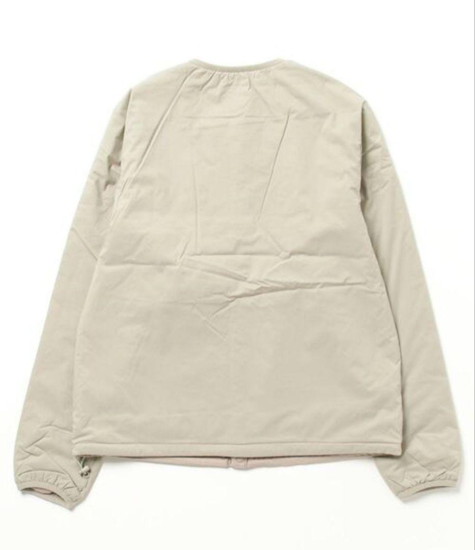 DANTON/ダントン　インサレーションジャケットМ