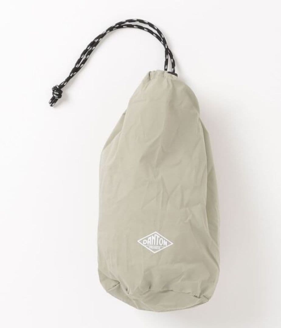 DANTON/ダントン　インサレーションジャケットМ