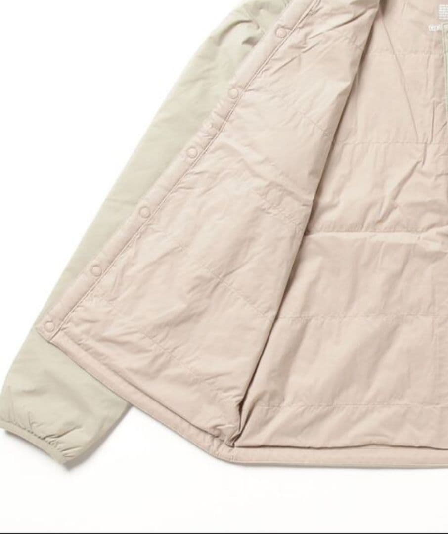 DANTON/ダントン　インサレーションジャケットМ