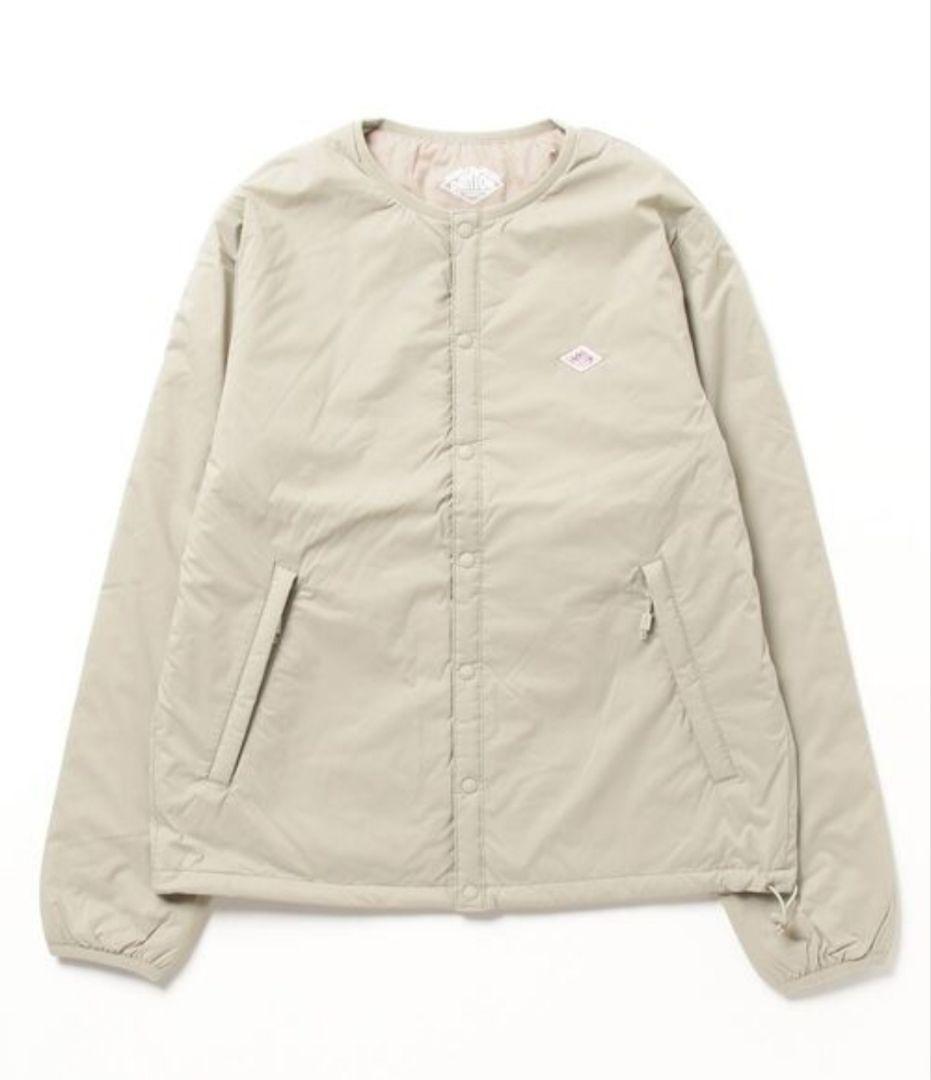 DANTON/ダントン　インサレーションジャケットМ