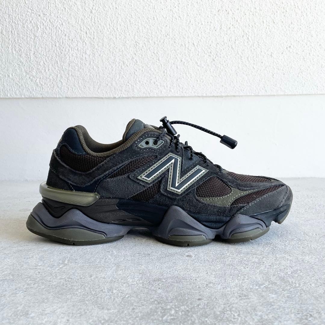 New Balance U9060PH 23cm 人気 即完スニーカー