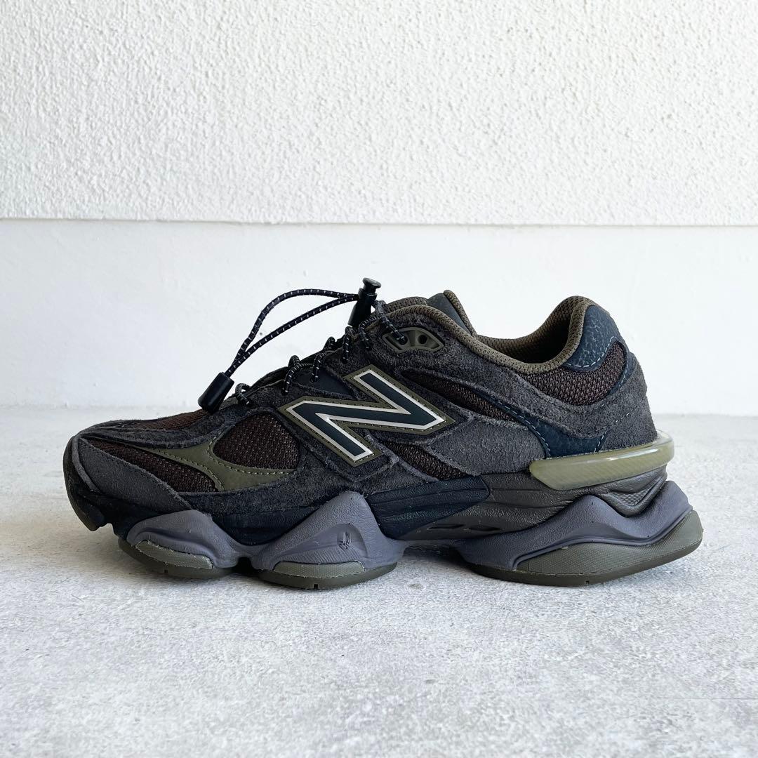 New Balance U9060PH 23cm 人気 即完スニーカー