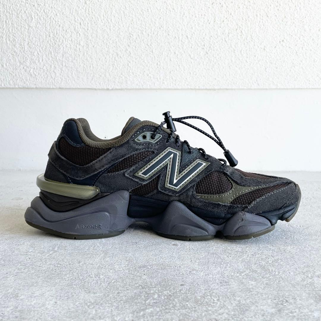 New Balance U9060PH 23cm 人気 即完スニーカー