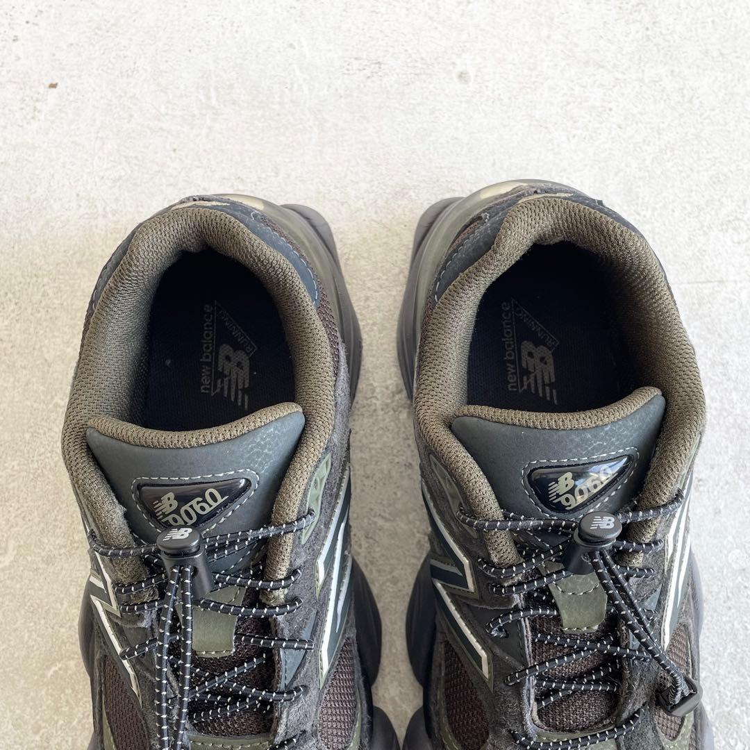 New Balance U9060PH 23cm 人気 即完スニーカー