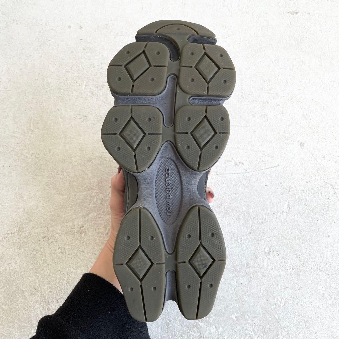 New Balance U9060PH 23cm 人気 即完スニーカー