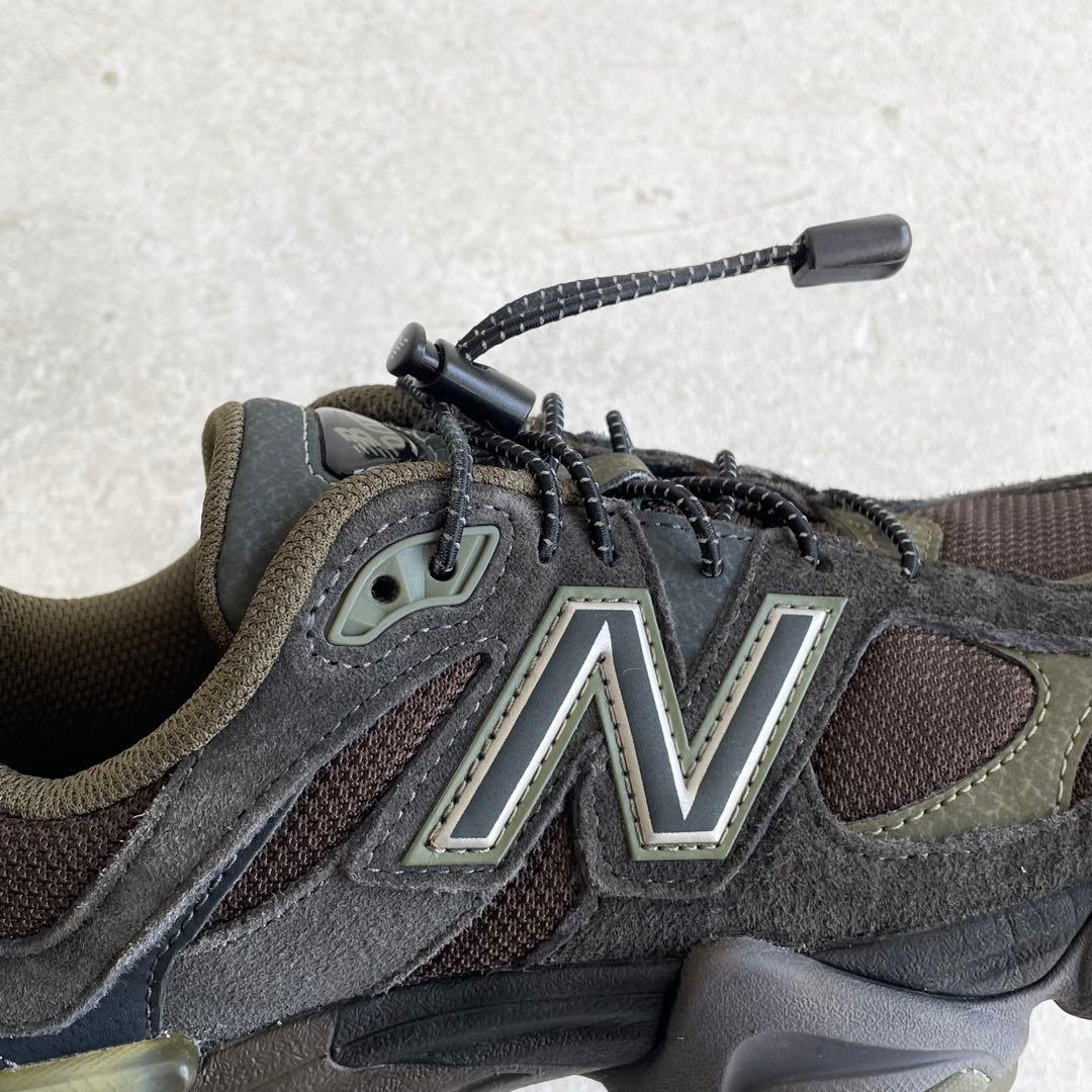 New Balance U9060PH 23cm 人気 即完スニーカー