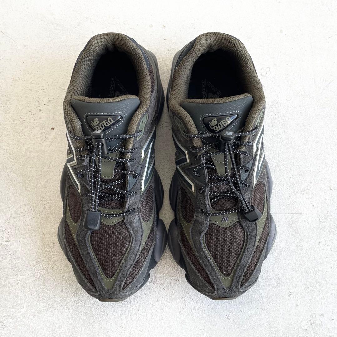 New Balance U9060PH 23cm 人気 即完スニーカー