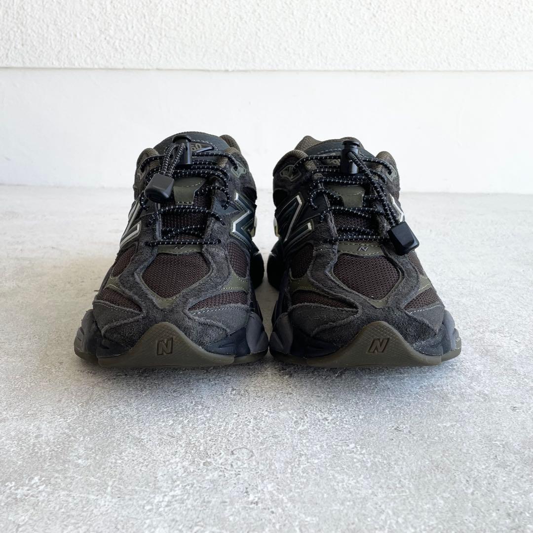 New Balance U9060PH 23cm 人気 即完スニーカー
