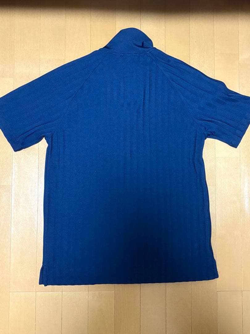 ADICOLOR 70s VINTAGE POLO ネイビー JP