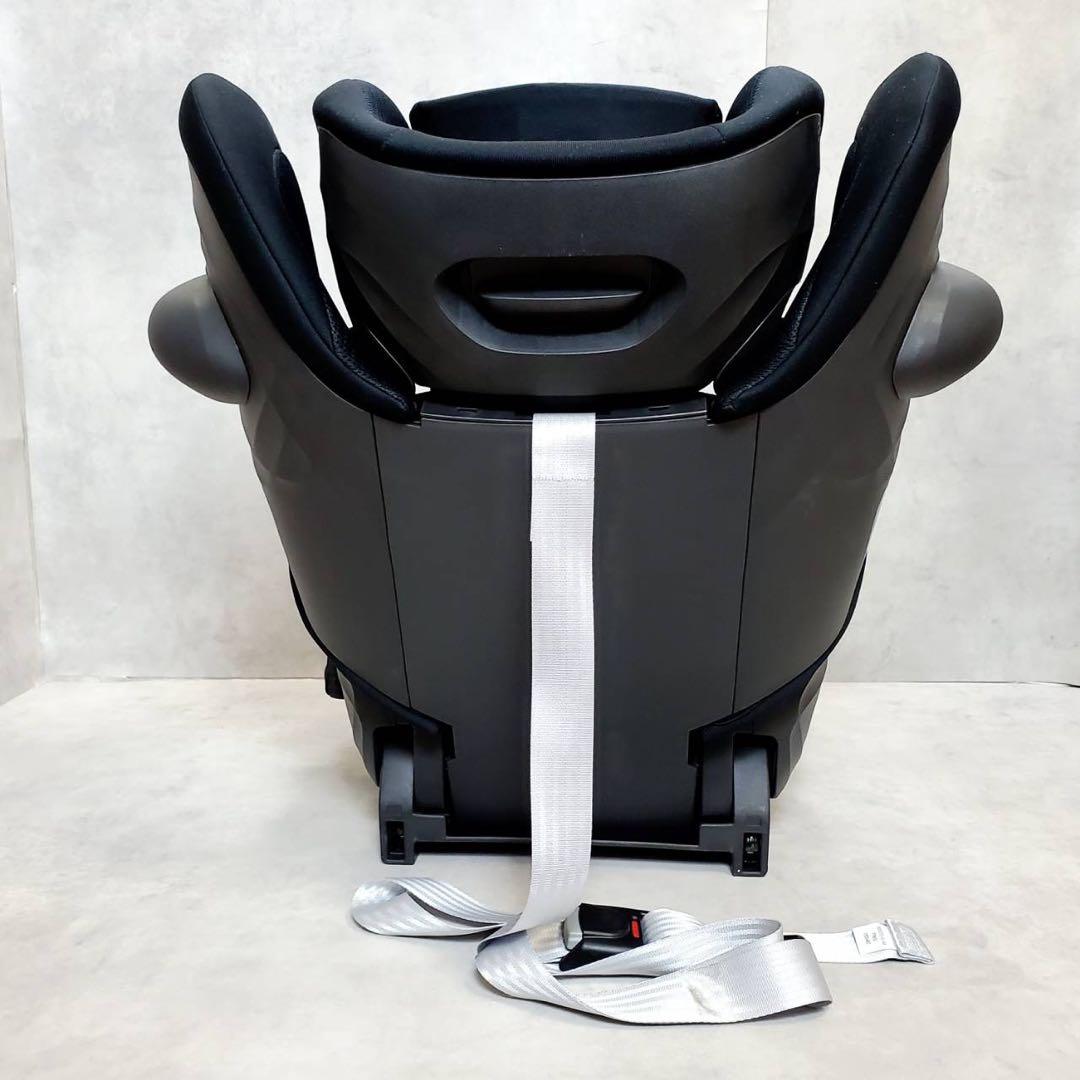 cybex サイベックス パラスG i-Size Plus チャイルドシート