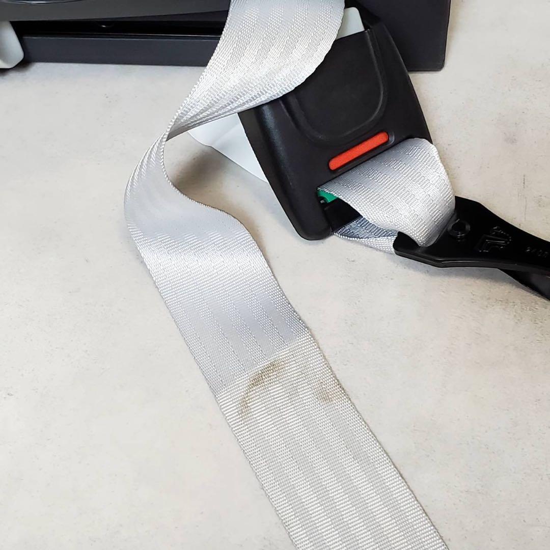 cybex サイベックス パラスG i-Size Plus チャイルドシート