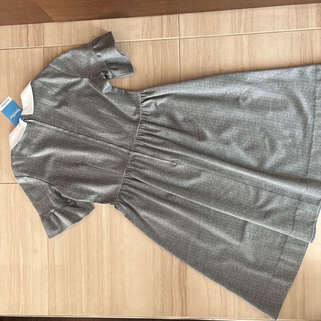 新品タグ付きファミリア150