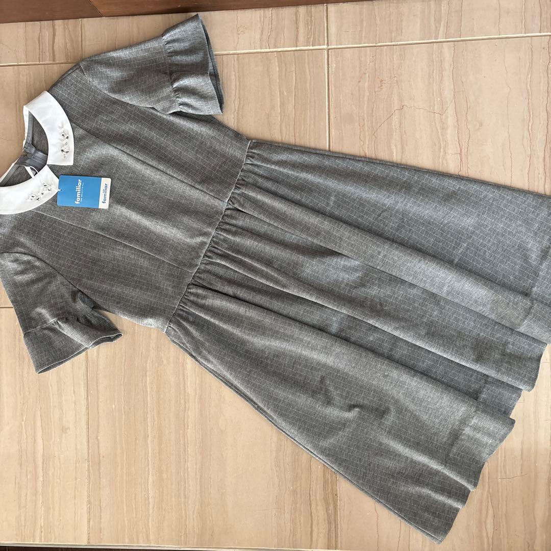 新品タグ付きファミリア150