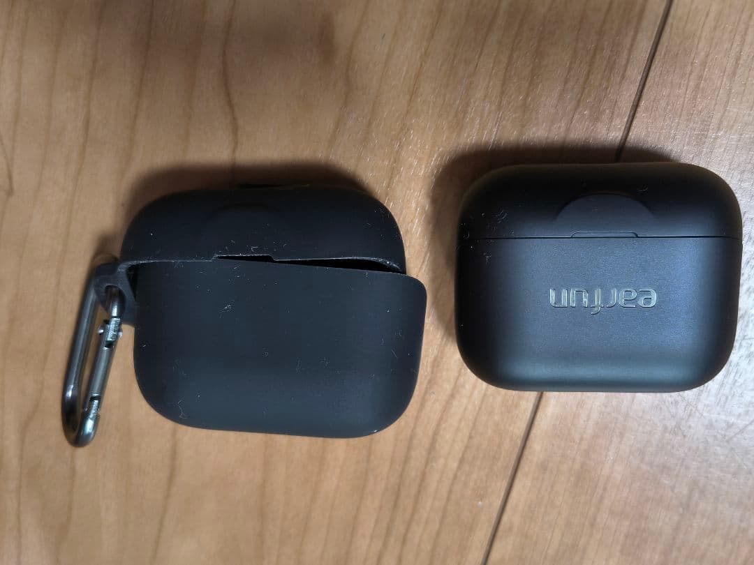 EarFun Air Pro 4+ ワイヤレスイヤフォン